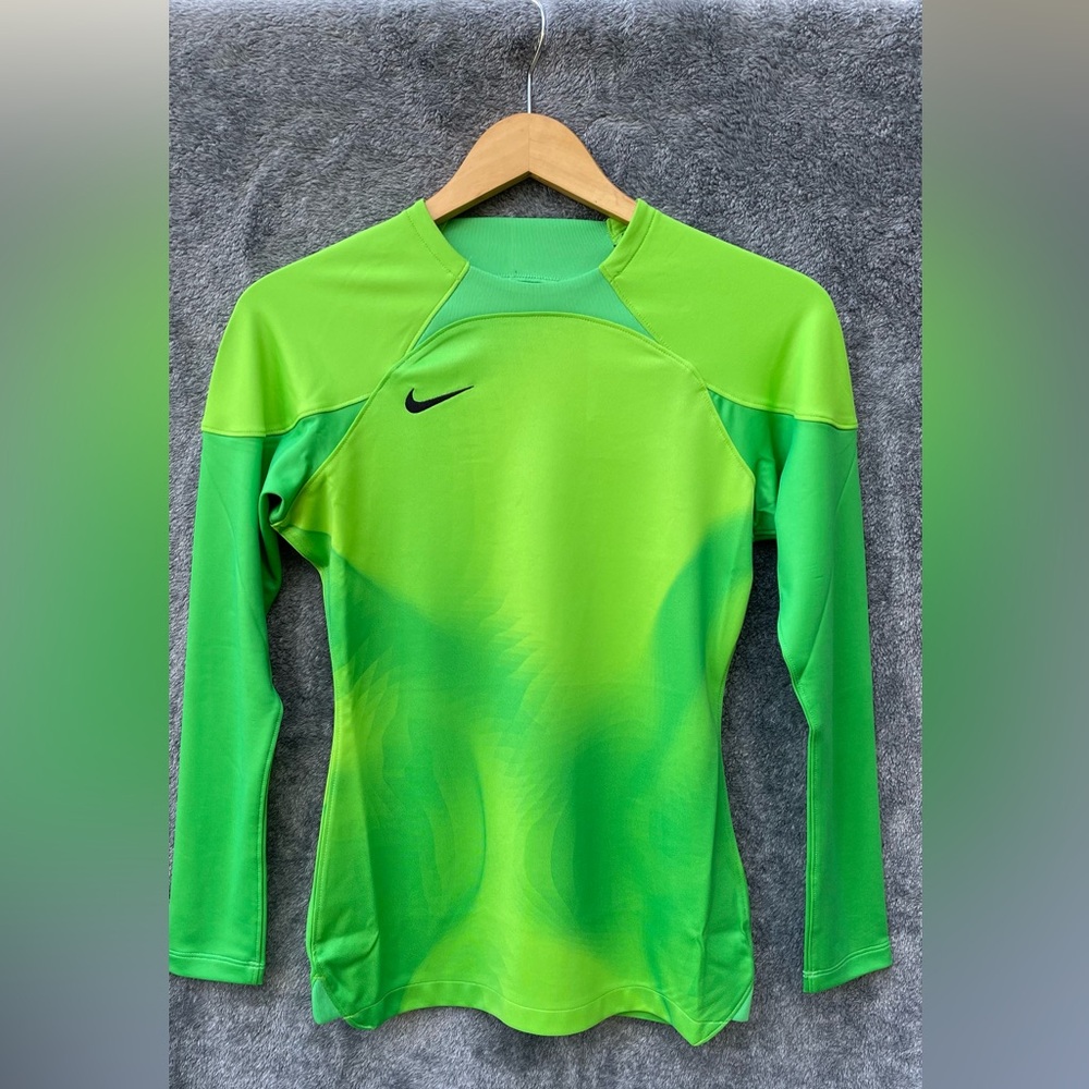 Nike Women’s Long-Sleeve Jersey - XS